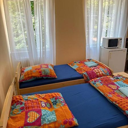 Hotel Burgfreiheit Heidelberg Zewnętrze zdjęcie