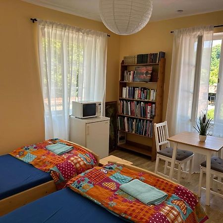 Hotel Burgfreiheit Heidelberg Zewnętrze zdjęcie