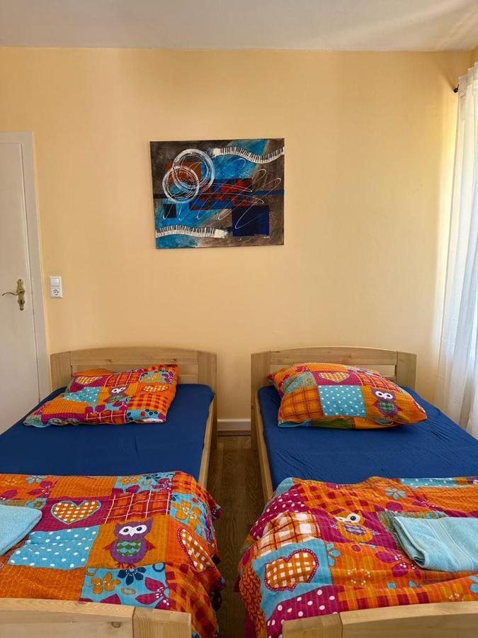 Hotel Burgfreiheit Heidelberg Zewnętrze zdjęcie